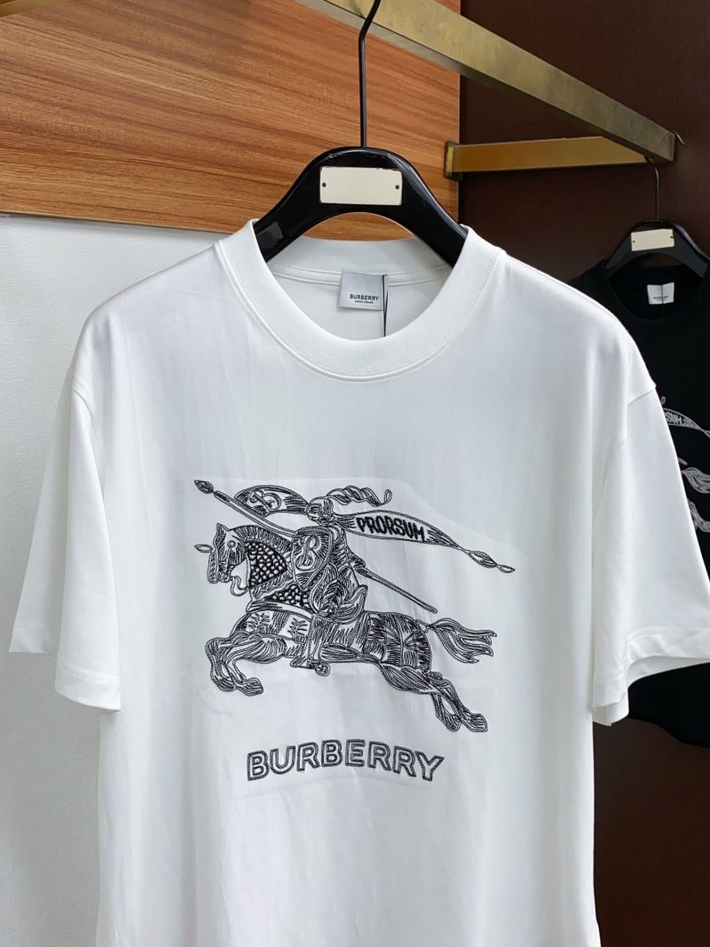 Burberry T-Shirts